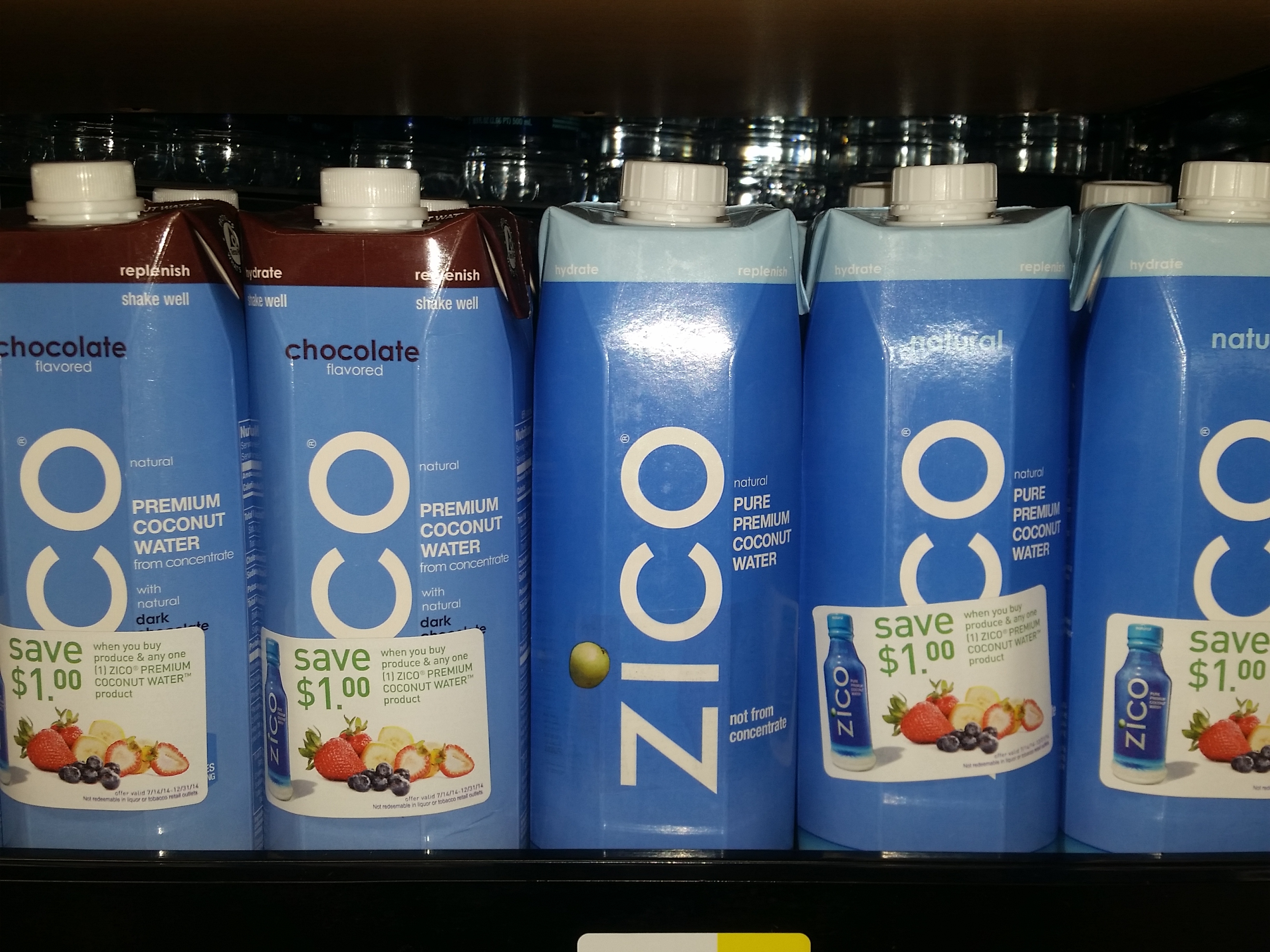 Grocery Life October 30, 2014 Butler & Bailey Market