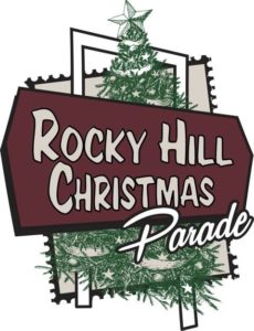 rocky hill christmas parade