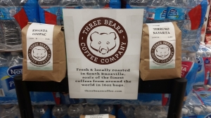 three bears coffee blog