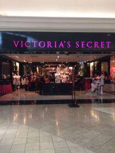 victoria secret 1