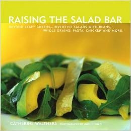 raising the salad bar book